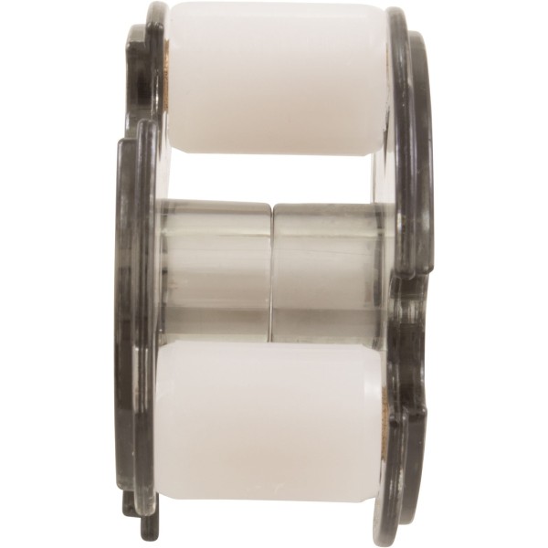 Roller Assembly, Stenner, Tube Housing : UC3ASYD