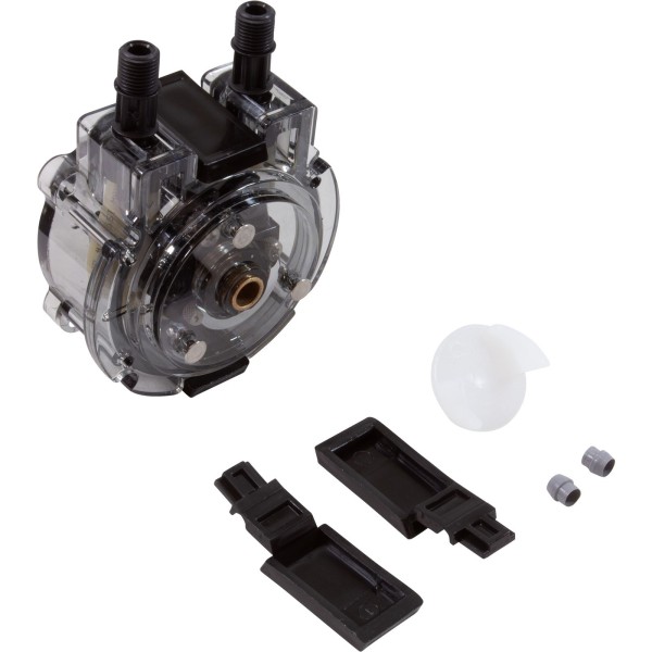 Pump Head, Stenner, QuickPro Number 3, Innermost, Classic 100/170 : QPA253-1