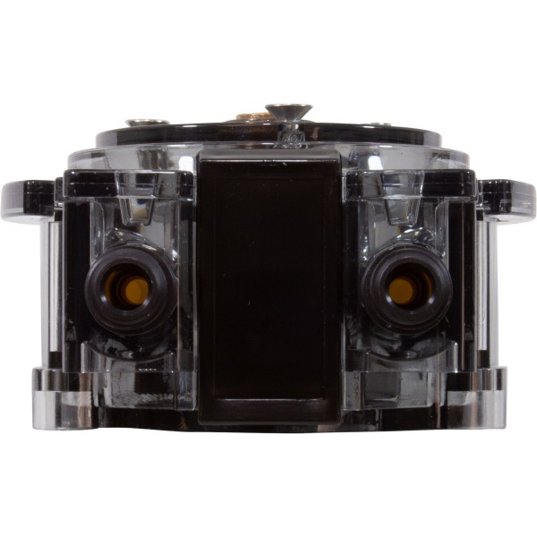 Pump Head, Stenner, QuickPro Number 3, Innermost, Classic 100/170 : QPA253-1