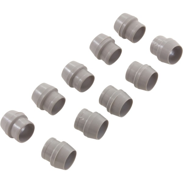 Tube Assembly Number 4, Qty 5, Stenner Series 45/85/100/170, 1/4" : MCCP204