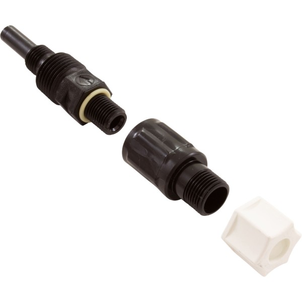 Injection Check Valve, Stenner, Series 45/85/100/170, 3/8" : UCINJ38