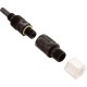 Injection Check Valve, Stenner, Series 45/85/100/170, 3/8" : UCINJ38