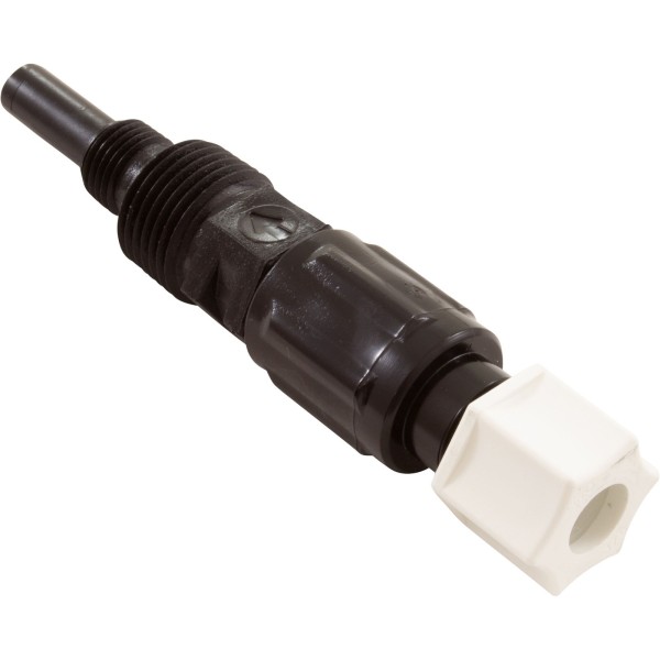 Injection Check Valve, Stenner, Series 45/85/100/170, 3/8" : UCINJ38