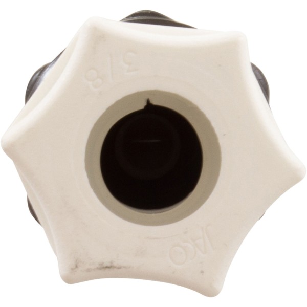 Injection Check Valve, Stenner, Series 45/85/100/170, 3/8" : UCINJ38