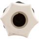 Injection Check Valve, Stenner, Series 45/85/100/170, 3/8" : UCINJ38