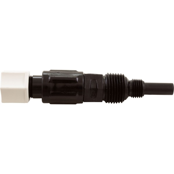 Injection Check Valve, Stenner, Series 45/85/100/170, 3/8" : UCINJ38