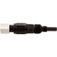 Injection Check Valve, Stenner, Series 45/85/100/170, 3/8" : UCINJ38