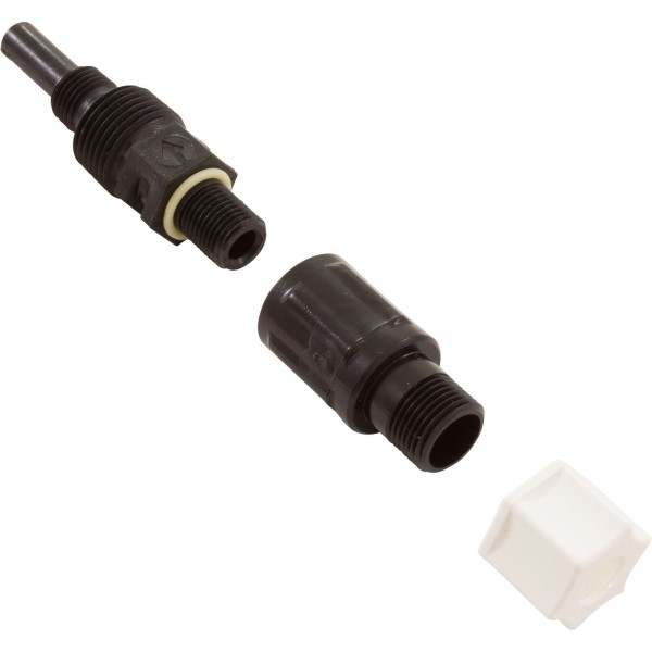 Injection Chck Vlv, Qty 5, Stenner Series 45/85/100/170, 3/8" : MCINJ38