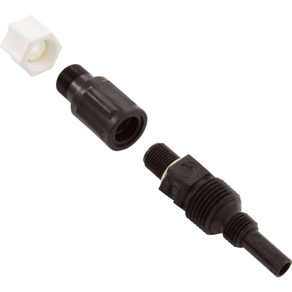 Injection Chck Vlv, Qty 5, Stenner Series 45/85/100/170, 3/8" : MCINJ38