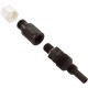 Injection Chck Vlv, Qty 5, Stenner Series 45/85/100/170, 3/8" : MCINJ38