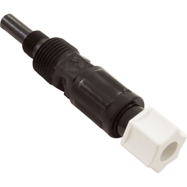 Injection Chck Vlv, Qty 5, Stenner Series 45/85/100/170, 3/8" : MCINJ38