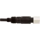 Injection Chck Vlv, Qty 5, Stenner Series 45/85/100/170, 3/8" : MCINJ38