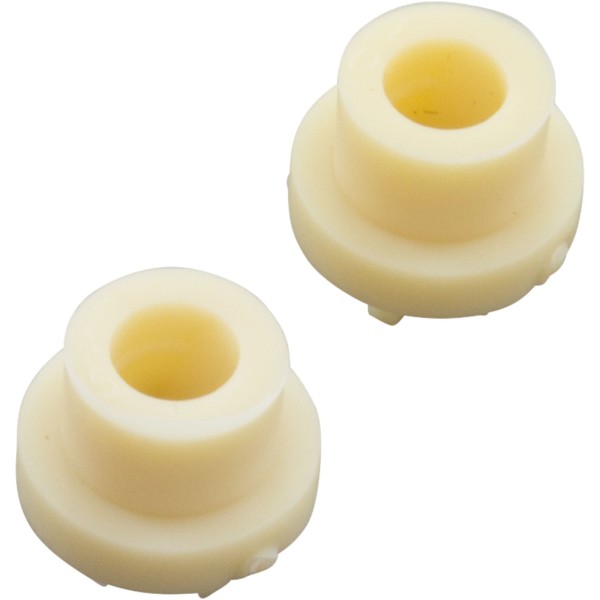 Duckbill, Stenner, Qty 2, Injection Check Valve, Santoprene : UCCVDB0