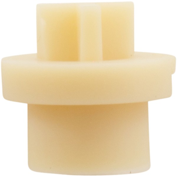 Duckbill, Stenner, Qty 5, Injection Check Valve, Santoprene : MCCVDB0