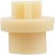 Duckbill, Stenner, Qty 5, Injection Check Valve, Santoprene : MCCVDB0