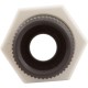 Connecting Nut, Qty 2, Stenner, 3/8", w/ 1/4" Adapter : UCADPTR