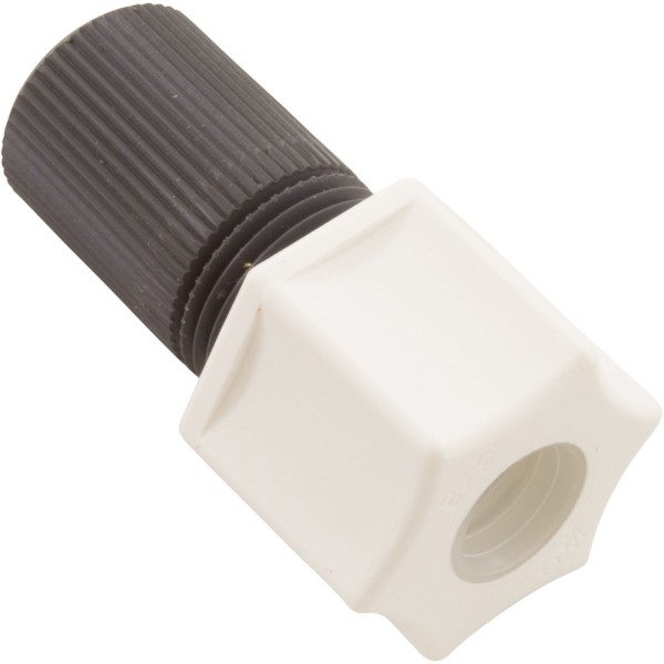 Connecting Nut, Qty 5, Stenner, 3/8", w/ 1/4" Adapter : MCADPTR