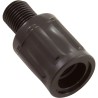 Body, Stenner, Injection Check Valve, 1/4" : CVF1/4