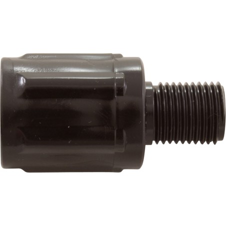 Body, Stenner, Injection Check Valve, 1/4" : CVF1/4