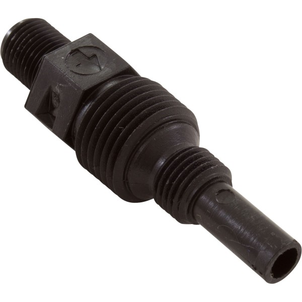 Injection Fitting Only, Stenner, Injection Check Valve, 1/4" : CVIJ1/4