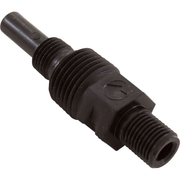 Injection Fitting Only, Stenner, Injection Check Valve, 1/4" : CVIJ1/4