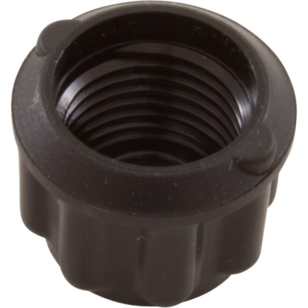 Connecting Nut, 10 Pack, Stenner, In-Line Check Vlv, 1/4" : UCAK100