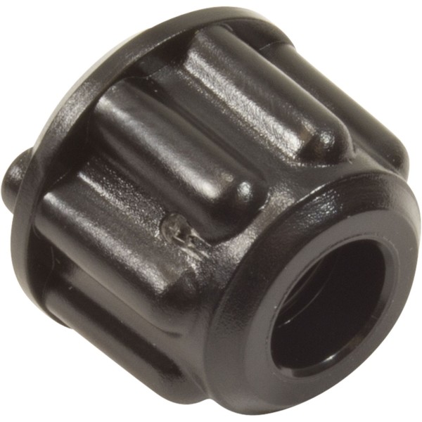 Connecting Nut, 4 Pack, Stenner, In-Line Check Vlv, 1/4" : MCAK100