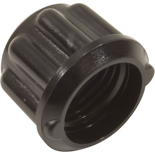 Connecting Nut, 4 Pack, Stenner, In-Line Check Vlv, 1/4" : MCAK100