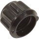 Connecting Nut, 4 Pack, Stenner, In-Line Check Vlv, 1/4" : MCAK100