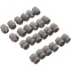 Ferrule, 24 Pack, Stenner, Injection Check Valve, 1/4" : MCAK200