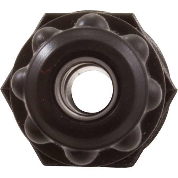 Injection Fitting Cmplt, 5 Pack, Stenner, 1/4", PVC : MCAK300