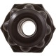 Injection Fitting Cmplt, 5 Pack, Stenner, 1/4", PVC : MCAK300