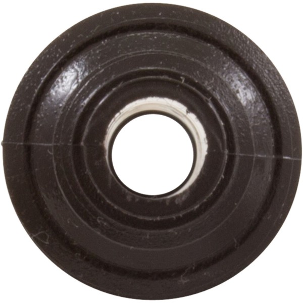Injection Fitting Cmplt, 5 Pack, Stenner, 1/4", PVC : MCAK300