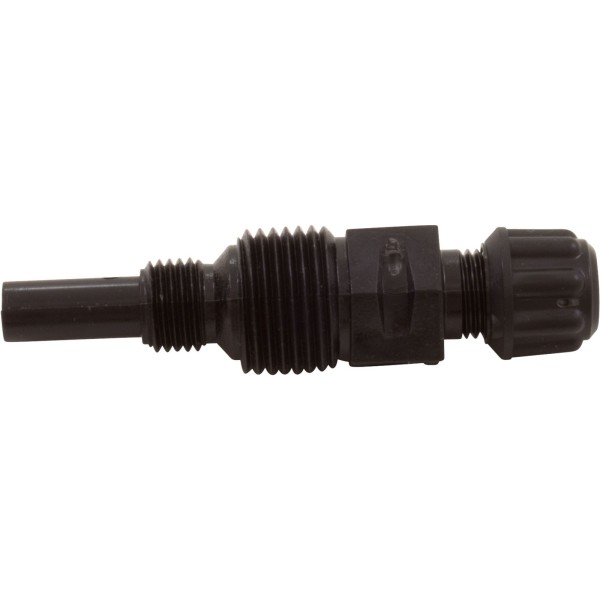 Injection Fitting Cmplt, 5 Pack, Stenner, 1/4", PVC : MCAK300