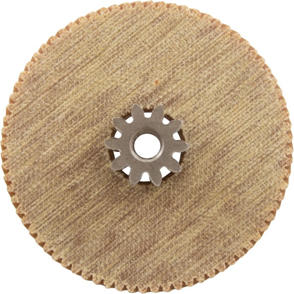 Phenolic Gear, Stenner, Series 45/100, w/ Spacer, 26 RPM : MP6N040