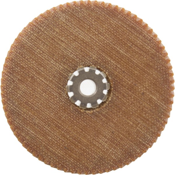 Phenolic Gear, Stenner, Series 45/100, w/ Spacer, 26 RPM : MP6N040