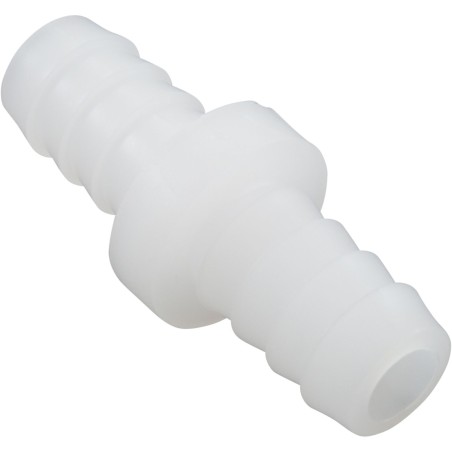 Barb Adapter, 3/8"b x 3/8"b : 520111