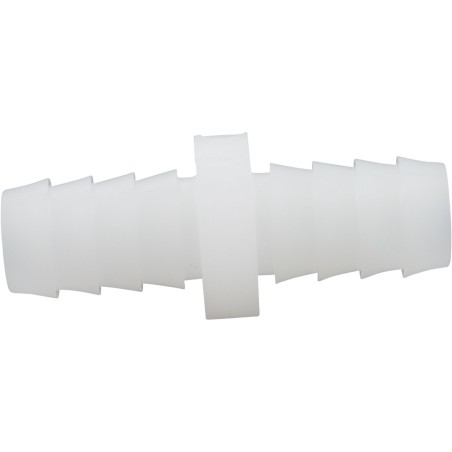 Barb Adapter, 3/8"b x 3/8"b : 520111