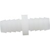 Barb Adapter, 3/8"b x 3/8"b : 520111