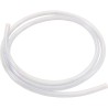 Air/Water Tubing, Vinyl, 7/16"OD, 66 Inches : 520120
