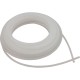 Tubing, Blue White, 3/8" x 100ft, Polyethylene, Discharge : C-335-6-100