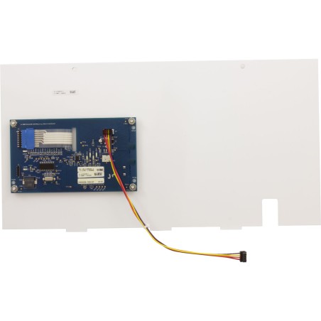 Assy-Membrane, Switch, Aqua Rite, Pro : GLX-AR-PRO-MEM