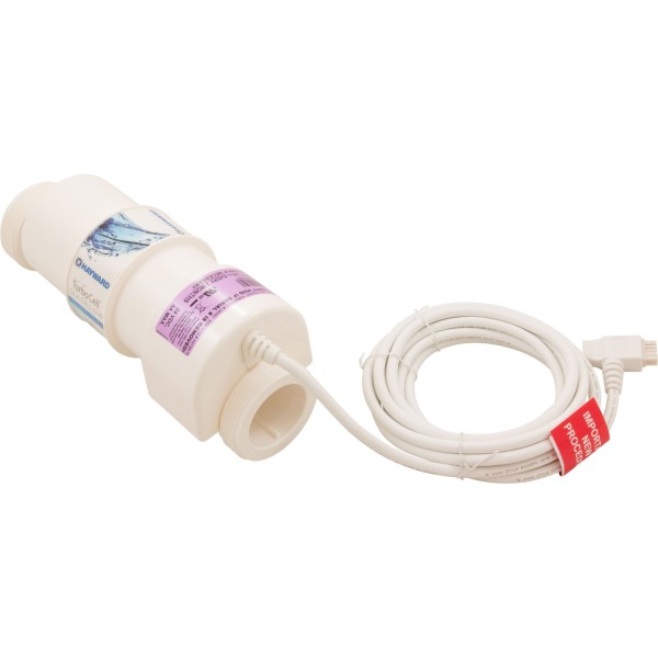 Cell-Replacement, 15K Gal, 15Ft Cbl : GLX-CELL-3-W