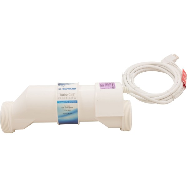 Cell-Replacement, 15K Gal, 15Ft Cbl : GLX-CELL-3-W