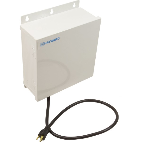 Control-Unit, Aqua Trol Rj, Stright Blade : GLX-CTL-TR-RJ
