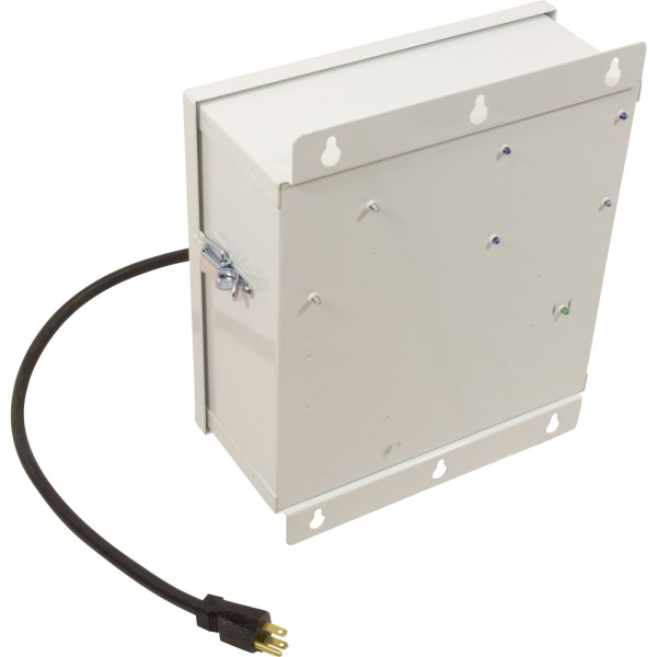 Control-Unit, Aqua Trol Rj, Stright Blade : GLX-CTL-TR-RJ