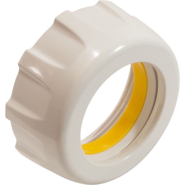 Diy, Ring, Collar, Nuts, 2 Inch, Qty 2 : GLX-DIY-CCN2