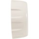 Diy, Ring, Collar, Nuts, 2 Inch, Qty 2 : GLX-DIY-CCN2