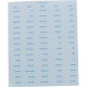 Display-Local, Aqua Logic, P-8 Only : GLX-LOCAL-PS-8