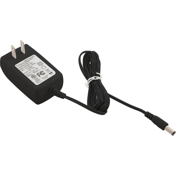 Power Supply-Pulg In , Wireless, Aql (Black) : GLX-PWR-B